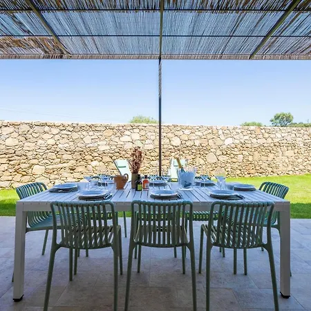 Magnifique 8 Personnes Villa