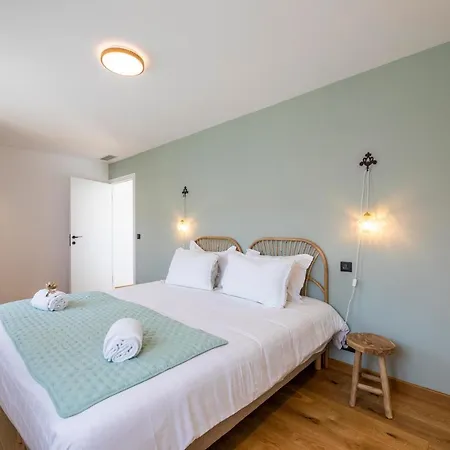 Magnifique 8 Personnes Villa