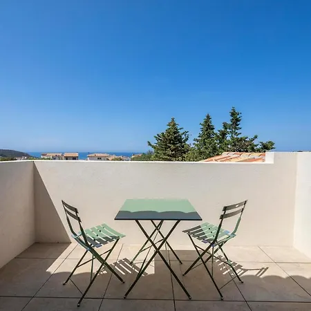 Vila Magnifique 8 Personnes